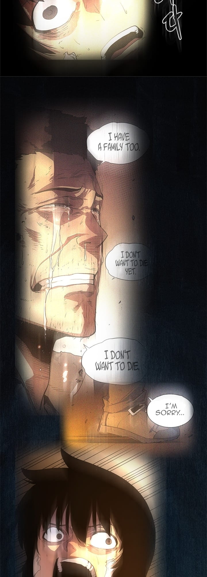 Solo Leveling, Chapter 24 image 06